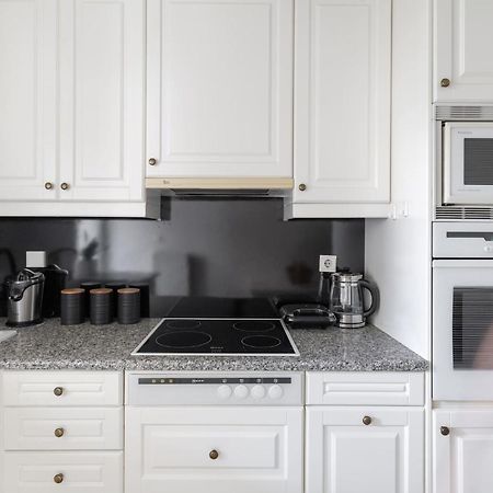 Fresh Detailed Stylish Apartment At Acropolis Athen Eksteriør billede