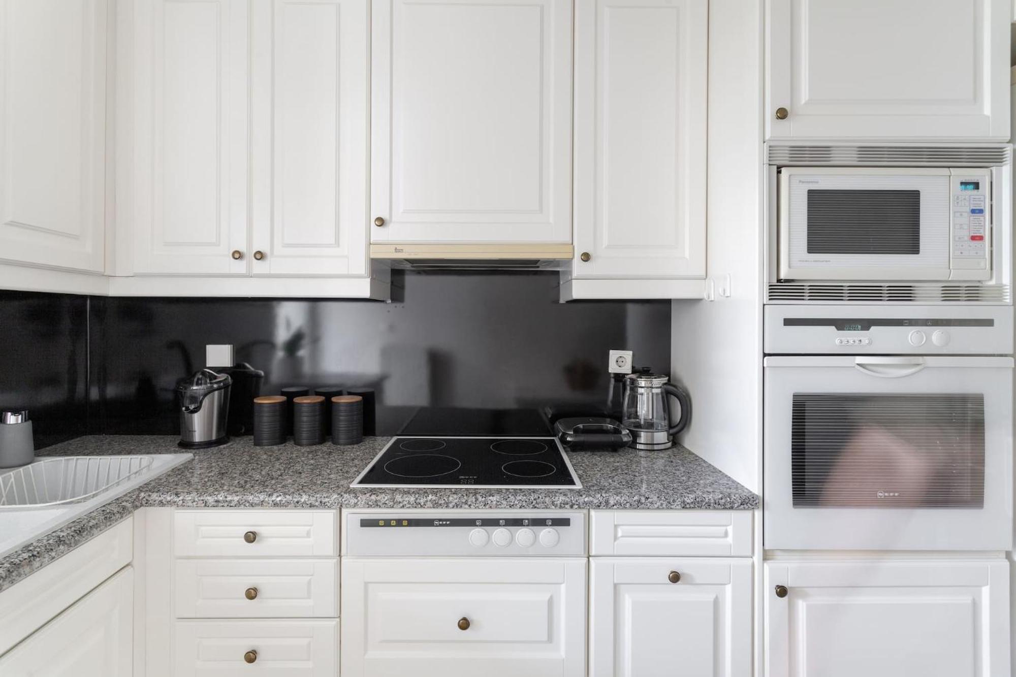 Fresh Detailed Stylish Apartment At Acropolis Athen Eksteriør billede