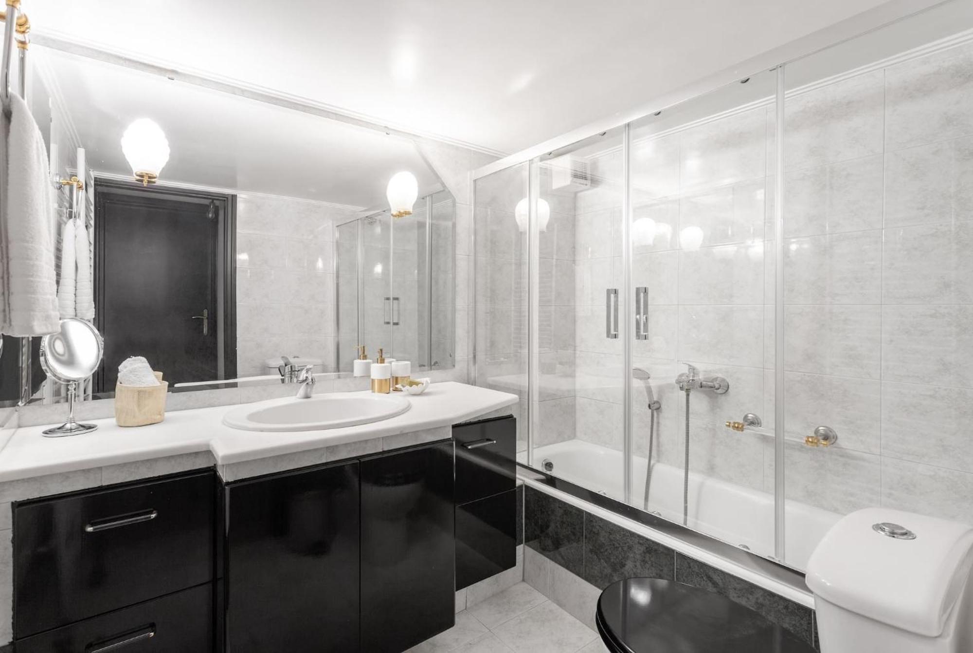 Fresh Detailed Stylish Apartment At Acropolis Athen Eksteriør billede