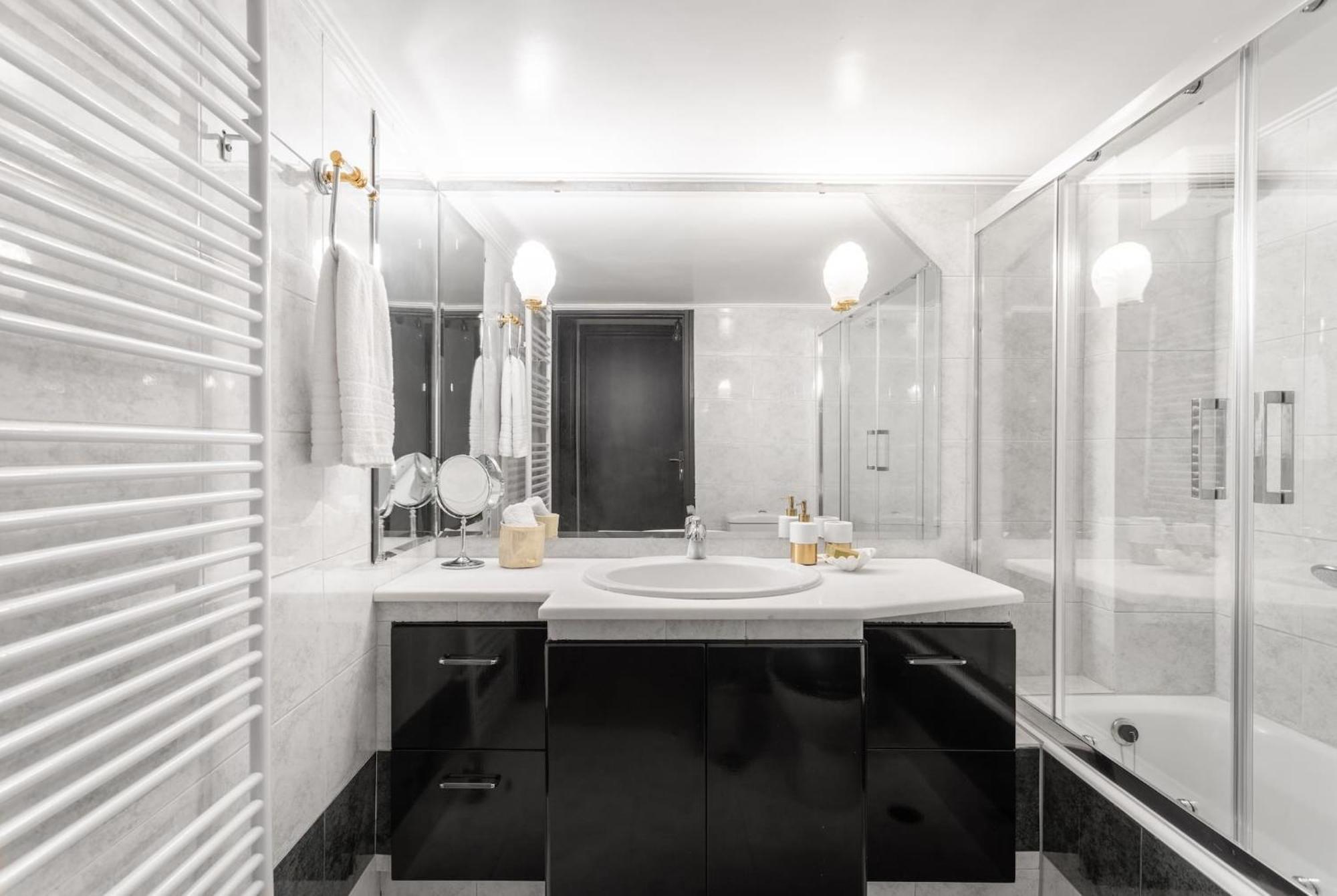 Fresh Detailed Stylish Apartment At Acropolis Athen Eksteriør billede