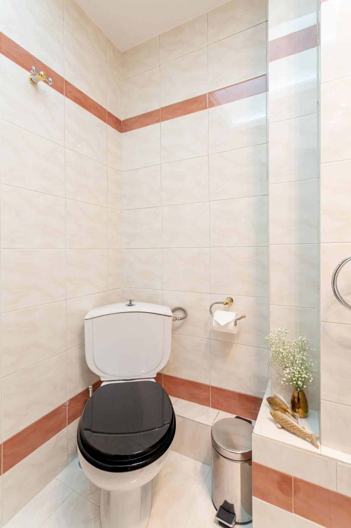 Fresh Detailed Stylish Apartment At Acropolis Athen Eksteriør billede