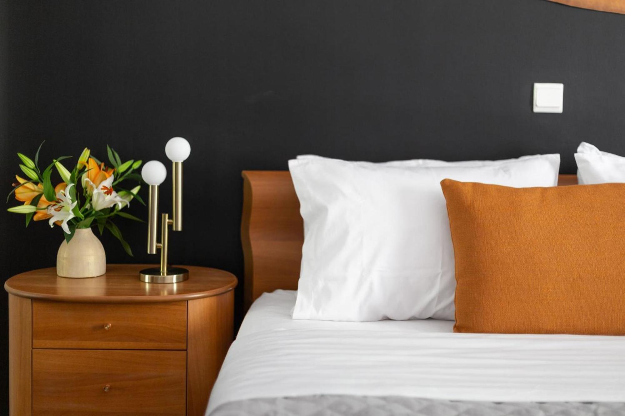 Fresh Detailed Stylish Apartment At Acropolis Athen Eksteriør billede